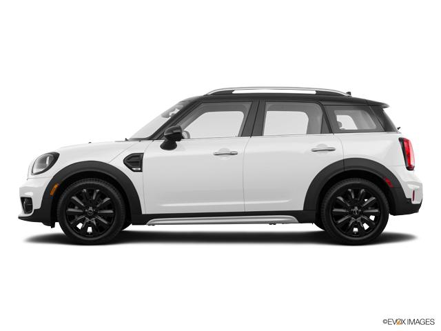2019 MINI Cooper Countryman Vehicle Photo in Plano, TX 75093