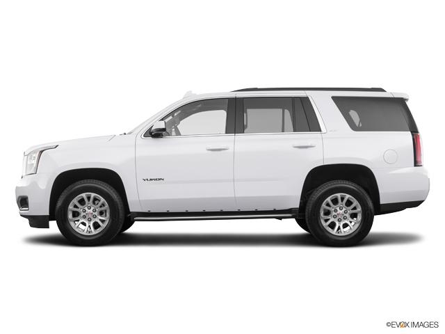 2019 GMC Yukon Vehicle Photo in Dallas, TX 75209