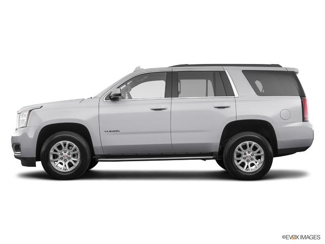 2019 GMC Yukon Vehicle Photo in Dallas, TX 75209