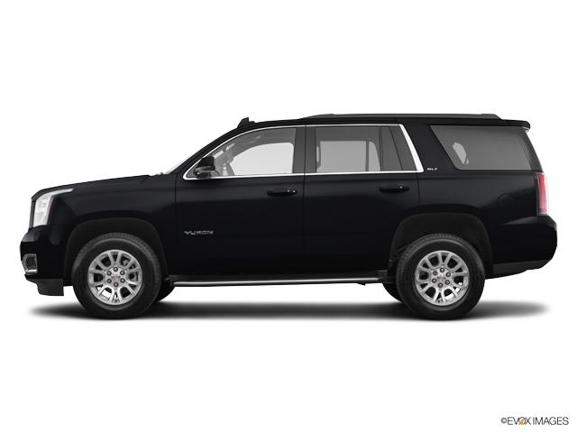 2019 GMC Yukon Vehicle Photo in Dallas, TX 75209