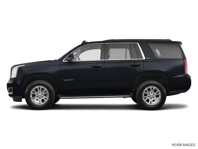 2019 GMC Yukon Vehicle Photo in Dallas, TX 75209