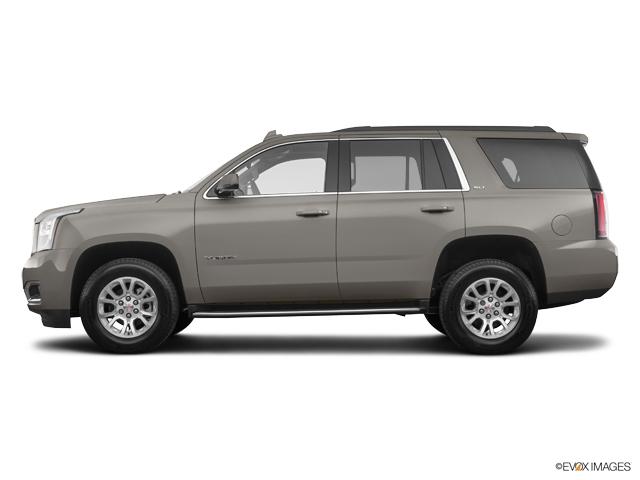 2019 GMC Yukon Vehicle Photo in Dallas, TX 75209