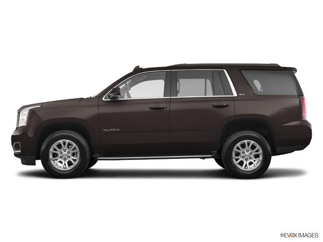 2019 GMC Yukon Vehicle Photo in Dallas, TX 75209