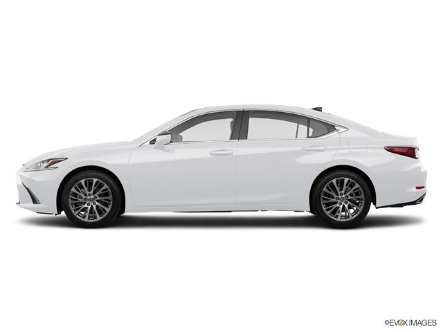 2019 Lexus ES 350 Vehicle Photo in Dallas, TX 75209