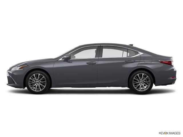 2019 Lexus ES 350 Vehicle Photo in Fort Worth, TX 76132