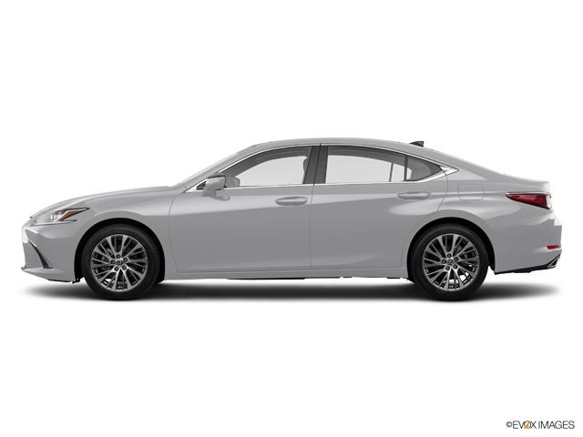 2019 Lexus ES 350 Vehicle Photo in Dallas, TX 75209