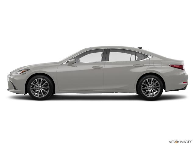 2019 Lexus ES 350 Vehicle Photo in Dallas, TX 75209