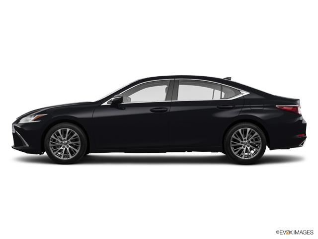 2019 Lexus ES 350 Vehicle Photo in Dallas, TX 75209