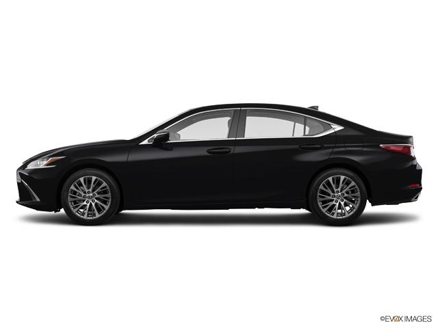 2019 Lexus ES 350 Vehicle Photo in Dallas, TX 75209