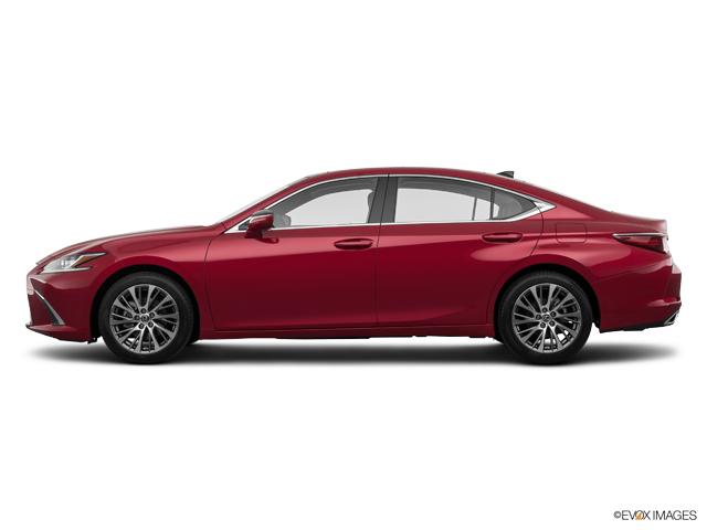 2019 Lexus ES 350 Vehicle Photo in Dallas, TX 75209