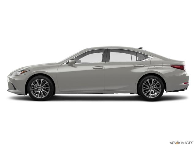 2019 Lexus ES 350 Vehicle Photo in Fort Worth, TX 76132