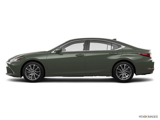 2019 Lexus ES 350 Vehicle Photo in Dallas, TX 75209