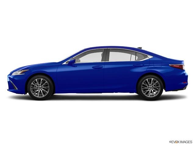 2019 Lexus ES 350 Vehicle Photo in Dallas, TX 75209