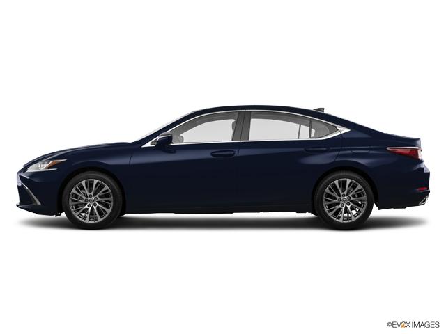 2019 Lexus ES 350 Vehicle Photo in Dallas, TX 75209