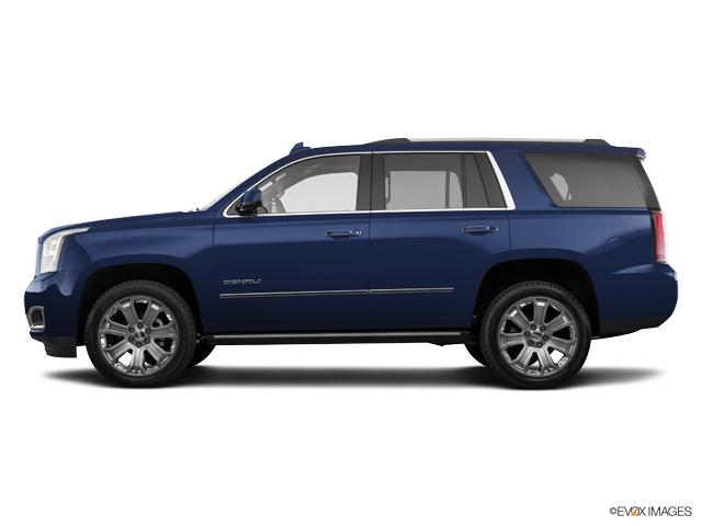 2019 GMC Yukon Vehicle Photo in Dallas, TX 75209