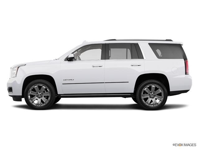 2019 GMC Yukon Vehicle Photo in Dallas, TX 75209