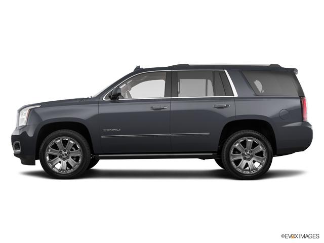 2019 GMC Yukon Vehicle Photo in Dallas, TX 75209