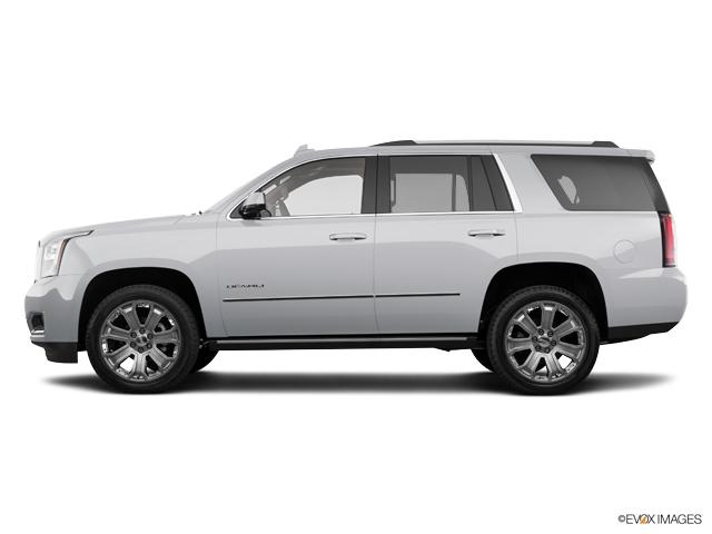 2019 GMC Yukon Vehicle Photo in Dallas, TX 75209