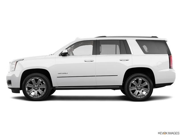 2019 GMC Yukon Vehicle Photo in Dallas, TX 75209