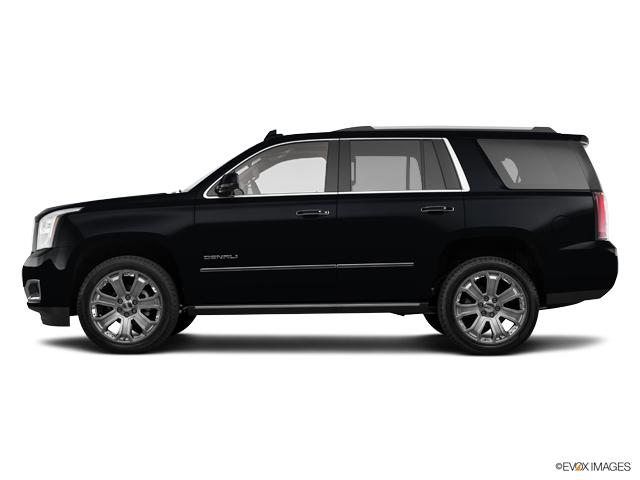 2019 GMC Yukon Vehicle Photo in Dallas, TX 75209