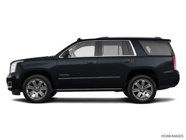 2019 GMC Yukon Vehicle Photo in Dallas, TX 75209