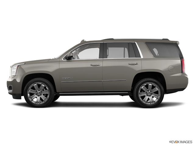 2019 GMC Yukon Vehicle Photo in Dallas, TX 75209