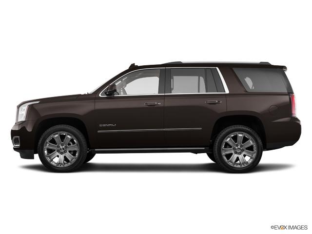 2019 GMC Yukon Vehicle Photo in Dallas, TX 75209