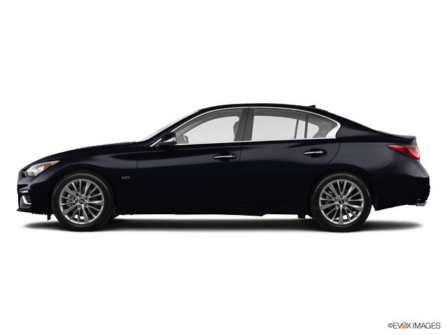 2019 INFINITI Q50 Vehicle Photo in Fort Worth, TX 76132