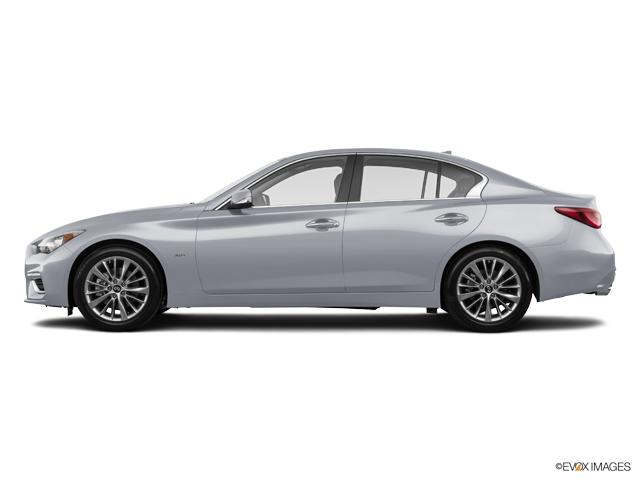 2019 INFINITI Q50 Vehicle Photo in Fort Worth, TX 76132