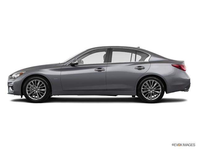 2019 INFINITI Q50 Vehicle Photo in Dallas, TX 75209