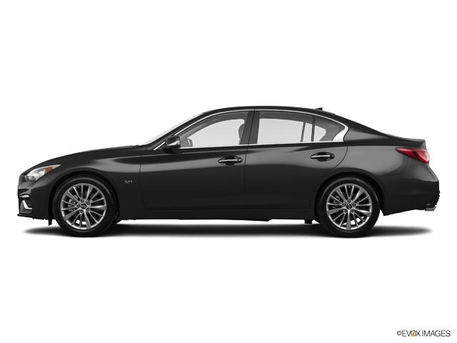 2019 INFINITI Q50 Vehicle Photo in Dallas, TX 75209
