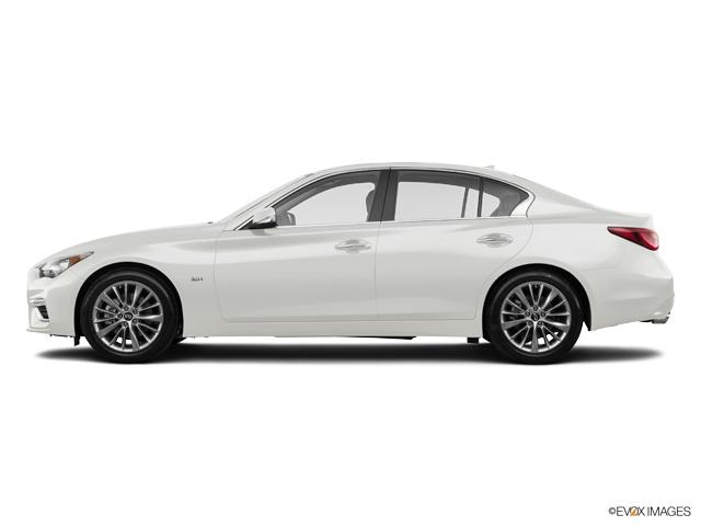 2019 INFINITI Q50 Vehicle Photo in Houston, TX 77090