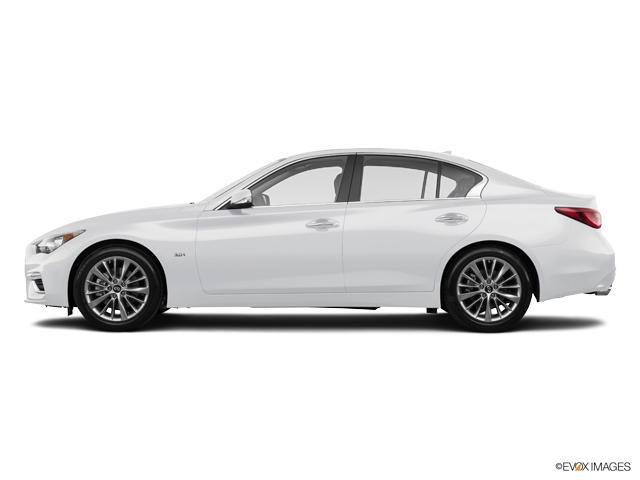 2019 INFINITI Q50 Vehicle Photo in Dallas, TX 75209