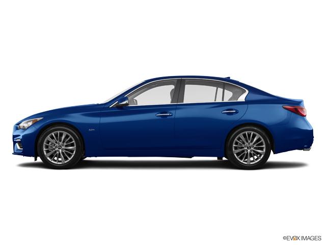 2019 INFINITI Q50 Vehicle Photo in Dallas, TX 75209