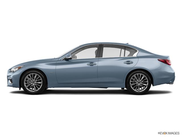 2019 INFINITI Q50 Vehicle Photo in Dallas, TX 75209