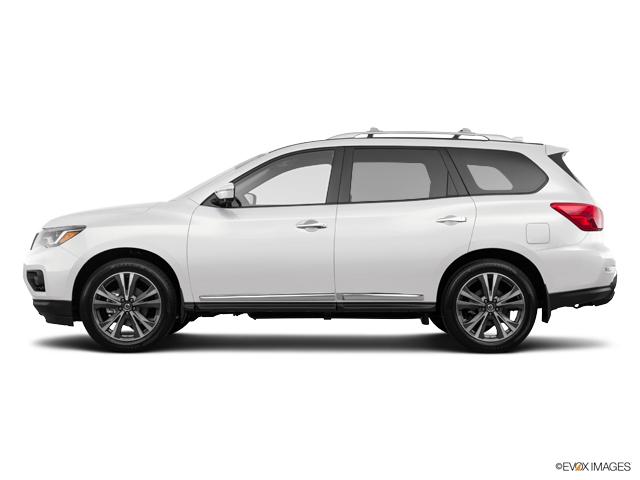 Nissan Dealership In Md >> 2019 Nissan Pathfinder for Sale in Bowie - 5N1DR2MM4KC591107 Nissan Dealership In Md >> 2019 Nissan Pathfinder for Sale in Bowie - 5N1DR2MM4KC591107