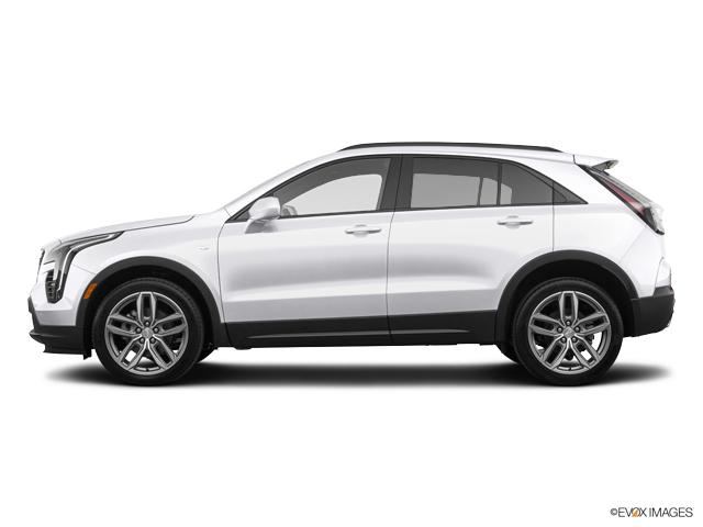 2019 Cadillac XT4 Vehicle Photo in Grapevine, TX 76051