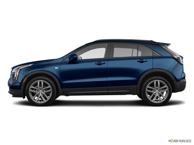 2019 Cadillac XT4 Vehicle Photo in Dallas, TX 75209