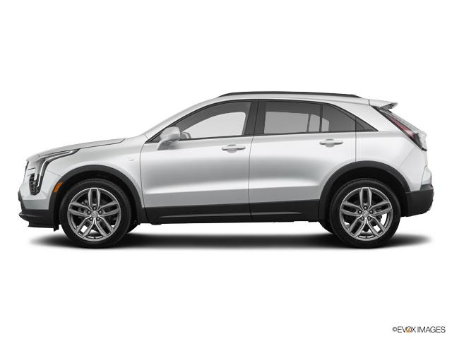 2019 Cadillac XT4 Vehicle Photo in Houston, TX 77079