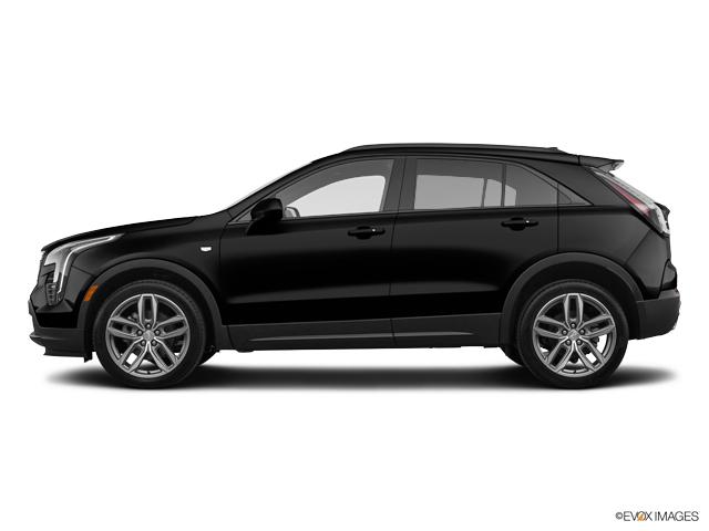 2019 Cadillac XT4 Vehicle Photo in San Antonio, TX 78230