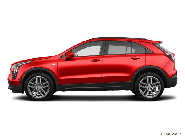 2019 Cadillac XT4 Vehicle Photo in Grapevine, TX 76051