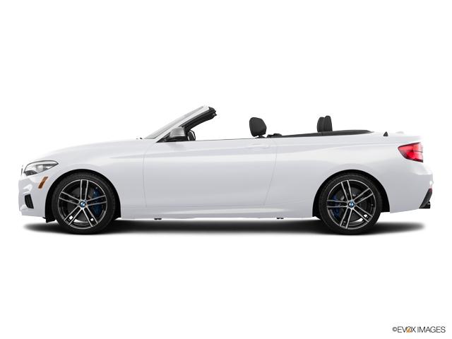2019 BMW M240i Vehicle Photo in Grapevine, TX 76051