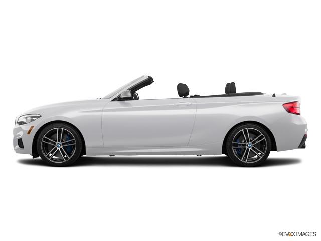 2019 BMW M240i Vehicle Photo in Grapevine, TX 76051