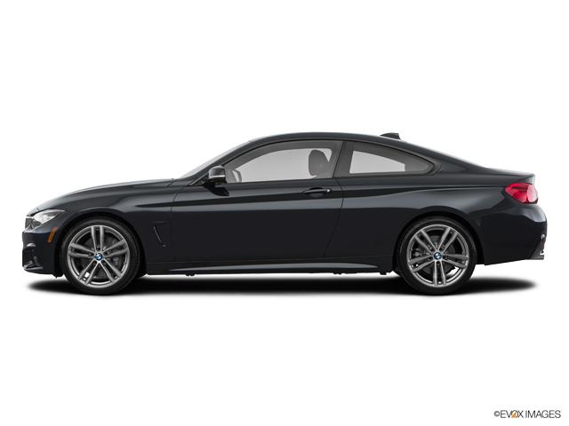 2019 BMW 440i Vehicle Photo in Grapevine, TX 76051