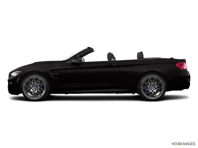 2019 BMW M4 Vehicle Photo in Grapevine, TX 76051