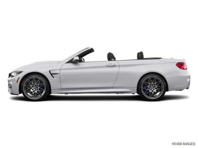 2019 BMW M4 Vehicle Photo in Grapevine, TX 76051
