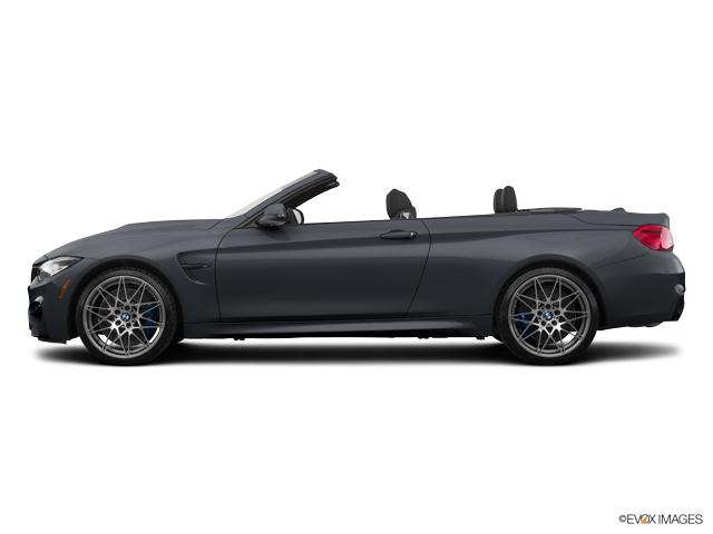 2019 BMW M4 Vehicle Photo in Grapevine, TX 76051