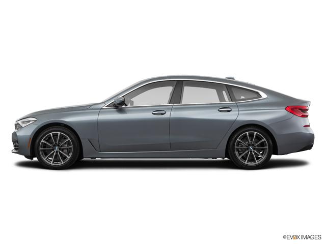 2019 BMW 640i xDrive Vehicle Photo in Grapevine, TX 76051