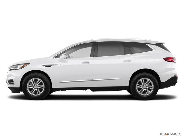 2019 Buick Enclave Vehicle Photo in Dallas, TX 75209