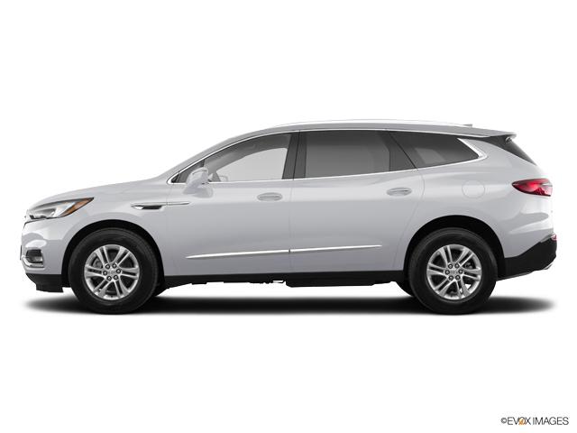 2019 Buick Enclave Vehicle Photo in Dallas, TX 75209